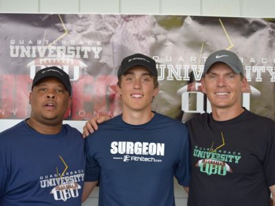 Ian Ruggles (QB)