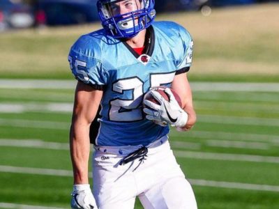 CFC100 Kyle Borsa (RB)