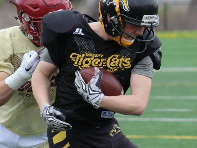 Photo credit: Jennifer SIlvestri