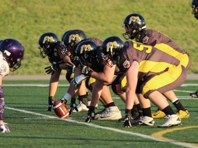 Photo credit: Jennifer Silvestri