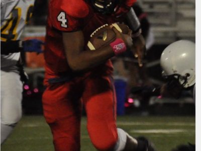 Daquandre Taylor (QB)