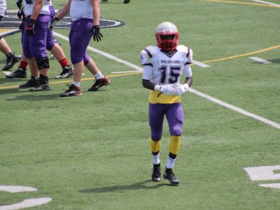 Romy Simpson (ATH)