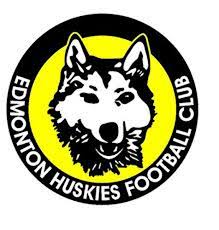 edmonton huskies