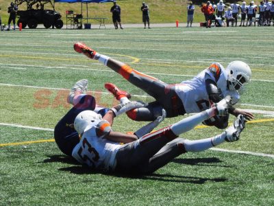 Kalven Lewis (DB)