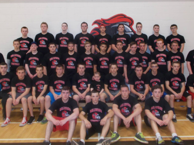 #CFC50 high school preview (NS): Millwood High Knights