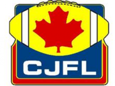 CJFL: Rebels look to rebound