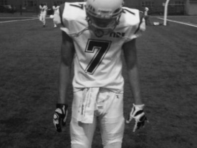 Javen May (DB)