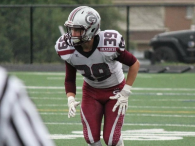 Mitchell Blasko (WR)