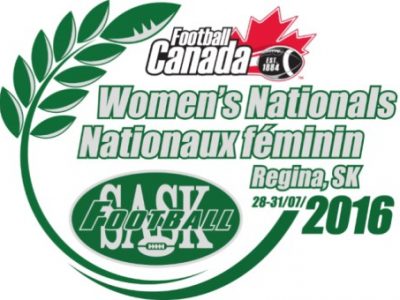 Saskatchewan claims gold at inaugural women’s tackle football championship