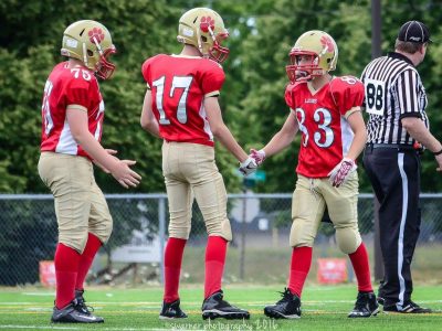 Photo credit: Sandy Warner Photography