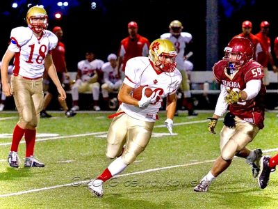 Photo credit: Chris Surdykowski