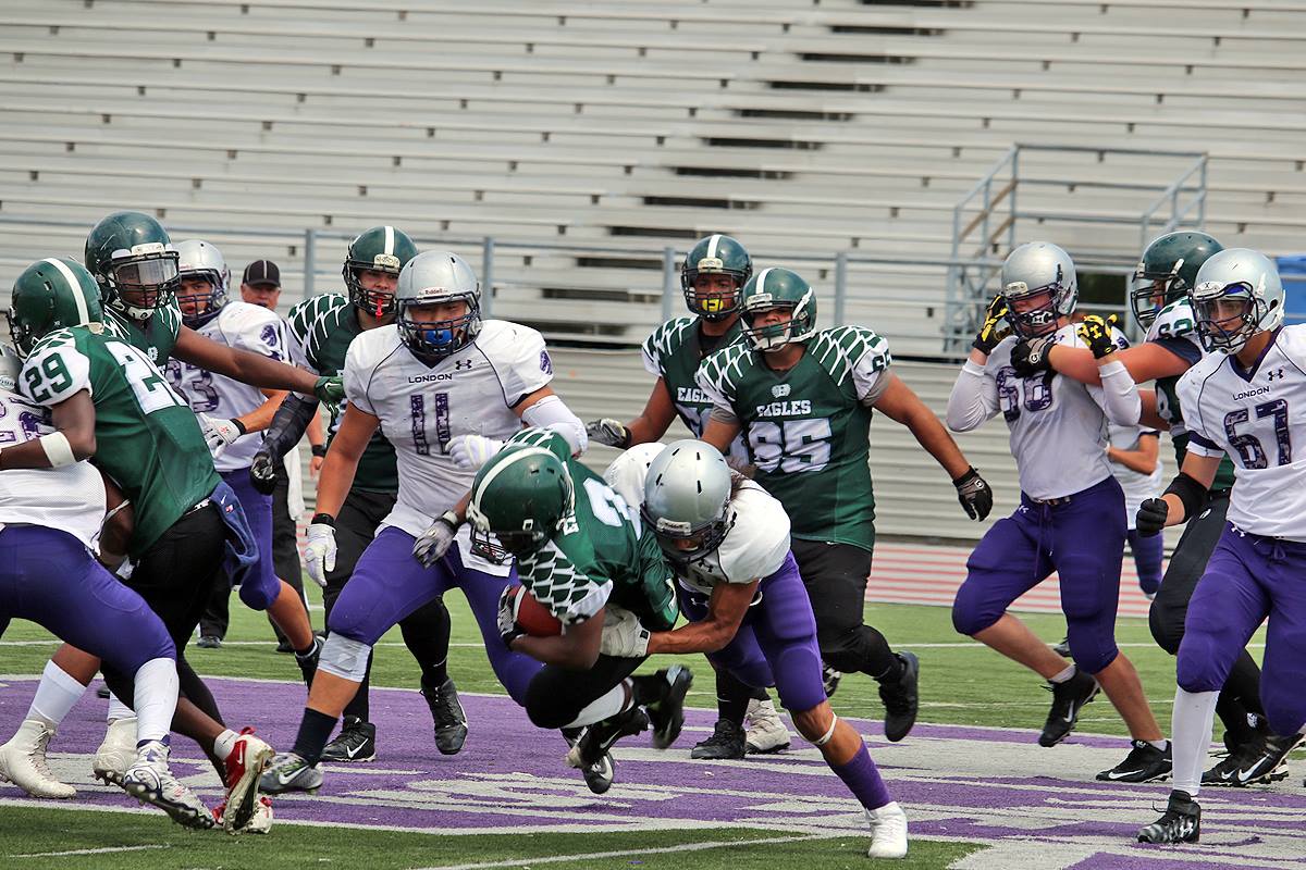 Photo credit: London Jr. Mustangs