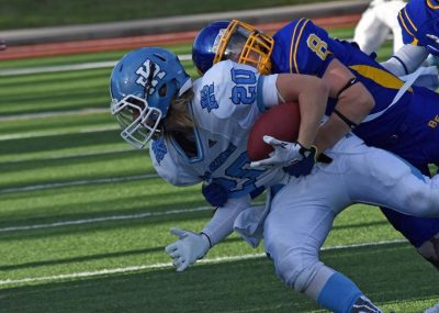 DB Schakel looks to repeat