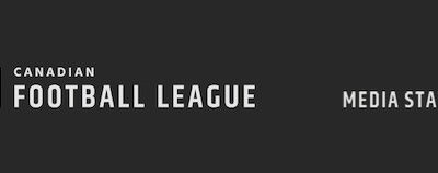 CFL mourns death of player in shooting