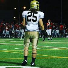 #CFC10 CEGEP (coll. div. 1) recap: [4]: #CFC100 Vanier DB and teammates stun the Phénix offence