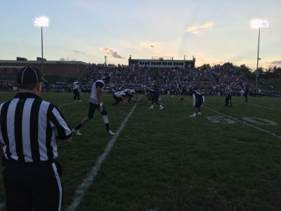 #CFC10 Non-public school rankings (3): Big statement in Ohio