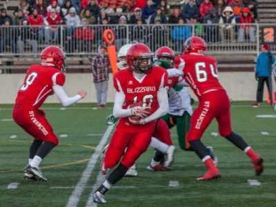 #CFC50 high school (juv. div. 1) preview [1]: Will there be a 1-1 team?