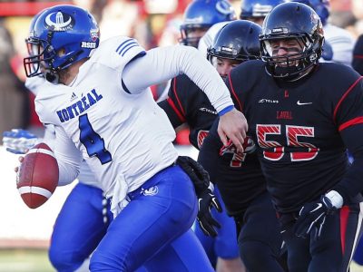 RSEQ opening weekend preview [1]: The long journey to the Dunsmore begins