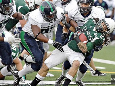 #CFC10 CEGEP (coll. div. 1) preview [2]: Redemption and top teams face off