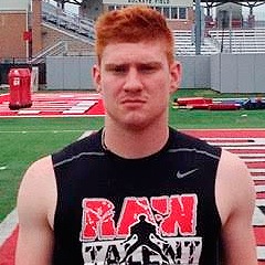 Felix Laflamme. Courtesy of Scout.com.