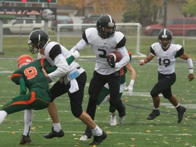 #CFC50 games of the week (juv. div. 1/1b) RECAP [9]: Undefeated Blizzard and Commandeurs are champs