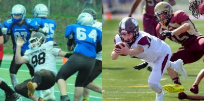 #CFC50 Games of the week (ONT) RECAP [7]: Herman and Nelson reign supreme; St. James caps off first flawless season in school history