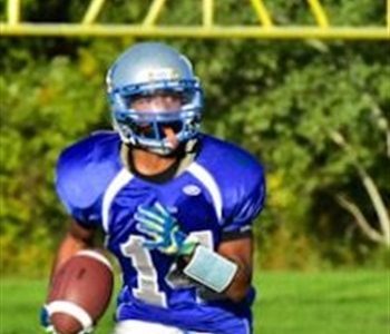 High school players of the week (MB) [5]: Harris, Cox, and Williams named