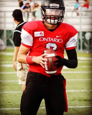 Courtesy of Alex Douglas.