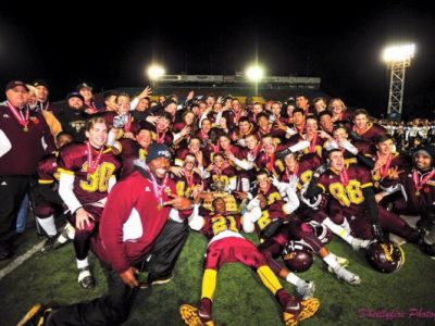 [UPDATED – Nov. 12] PLAYOFF Summary (SK): Champions crowned