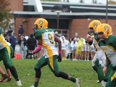 Richie Cole (ATH)