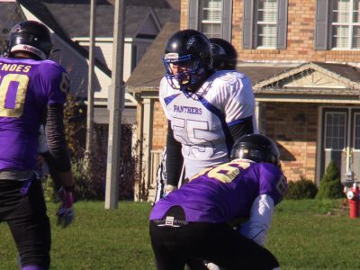 Daniel Miller (DL/OL)