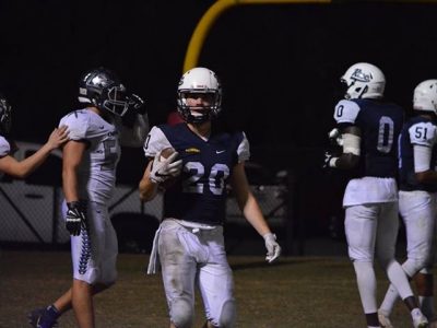 Keegan Watters (ATH)