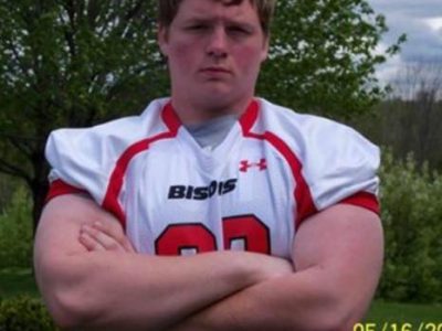 CFC100 Matthew Derks (OL)