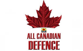CJFL Defensive All-Canadians