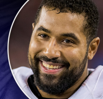 John Urschel