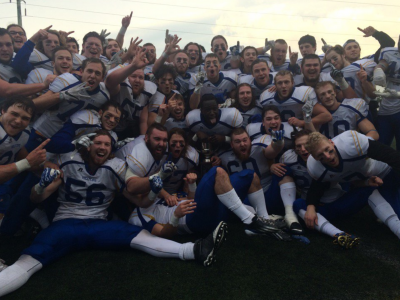 CJFL: 2016 Canadian Bowl recap