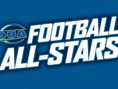 OUA announces 2016 All-Star teams