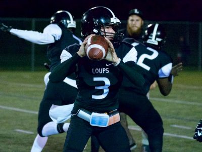 CFC50 Games of the Week (juv. div.1/1b) PREVIEW [2]: Two all CFC50 matchups highlight week two in Quebec