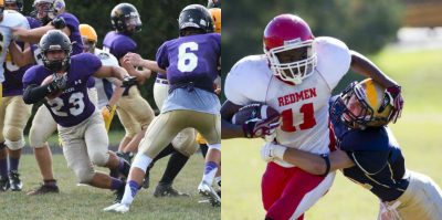 #CFC50 Games of the week (ONT) PREVIEW [9]: Busy week with multiple teams looking to complete a perfect regular season