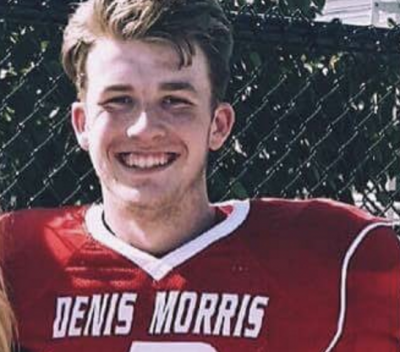 Travis Arp