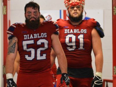 Courtesy of Louis-Félix Lépine.