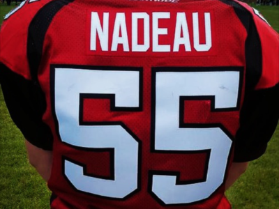 Mathieu Nadeau