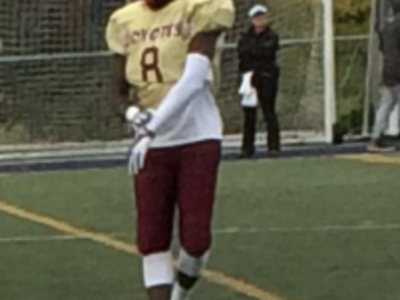 Emmanuel Aboagye-Gyan