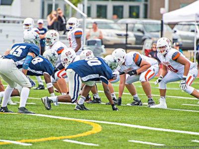 UTTLEY’S Top Prospects: O-line, big boys in the trenches