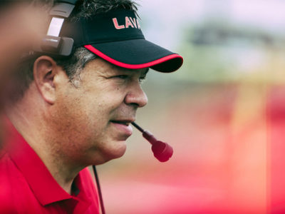 Laval University coaches clinic March 25 & 26