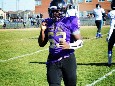 Jaylen Hamilton