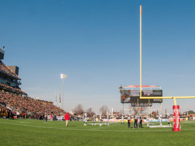 Vanier Cup back in Hamilton for 2017