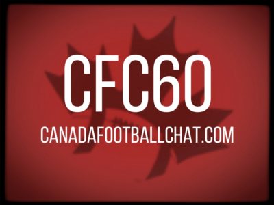 CFC60 Top Prospects CEGEP & Junior College 2018 2nd Edition