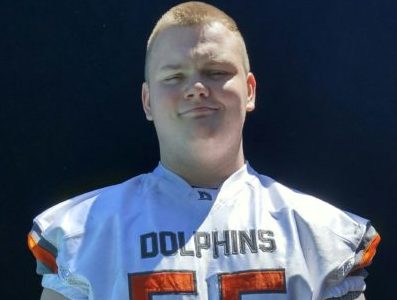 Zach Wilson Jr.