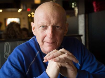 Former Ottawa Rough Rider Rick Sowieta, who played in the CFL for 10 seasons, did everything he could to hang on in his battle with cancer, writes Tim Baines. Wayne Cuddington / Postmedia